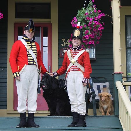 Rothesay House Heritage Inn B&B Harbour Grace Εξωτερικό φωτογραφία