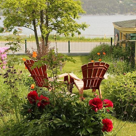 Rothesay House Heritage Inn B&B Harbour Grace Εξωτερικό φωτογραφία