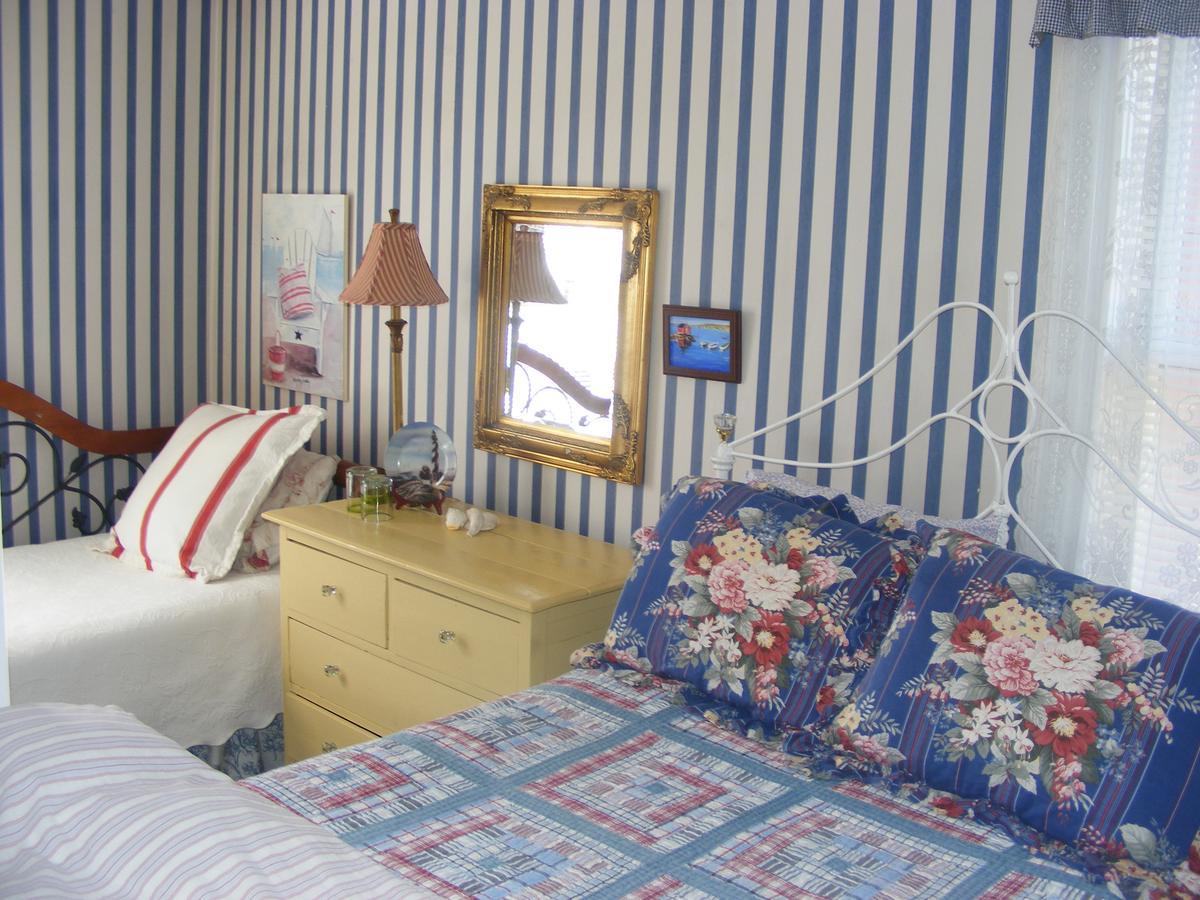 Rothesay House Heritage Inn B&B Harbour Grace Εξωτερικό φωτογραφία