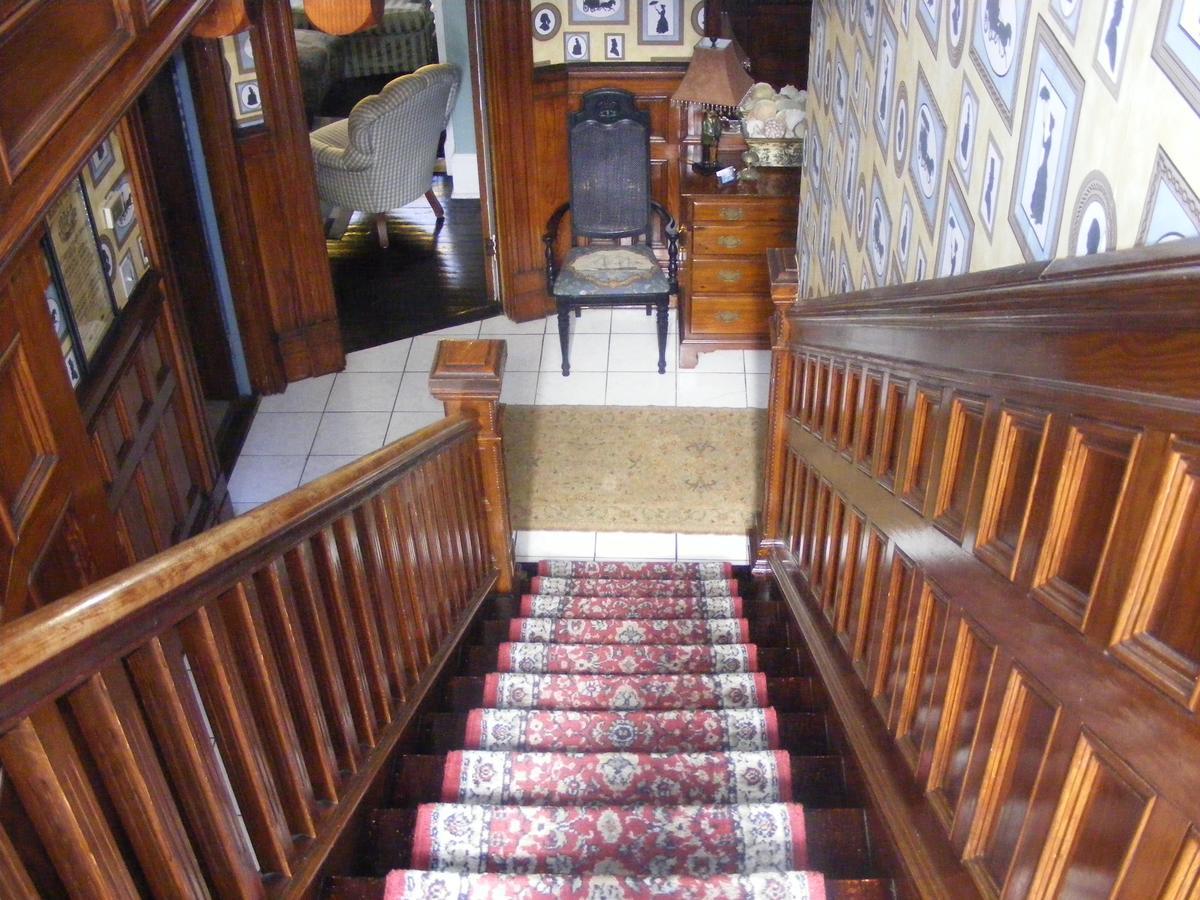 Rothesay House Heritage Inn B&B Harbour Grace Εξωτερικό φωτογραφία