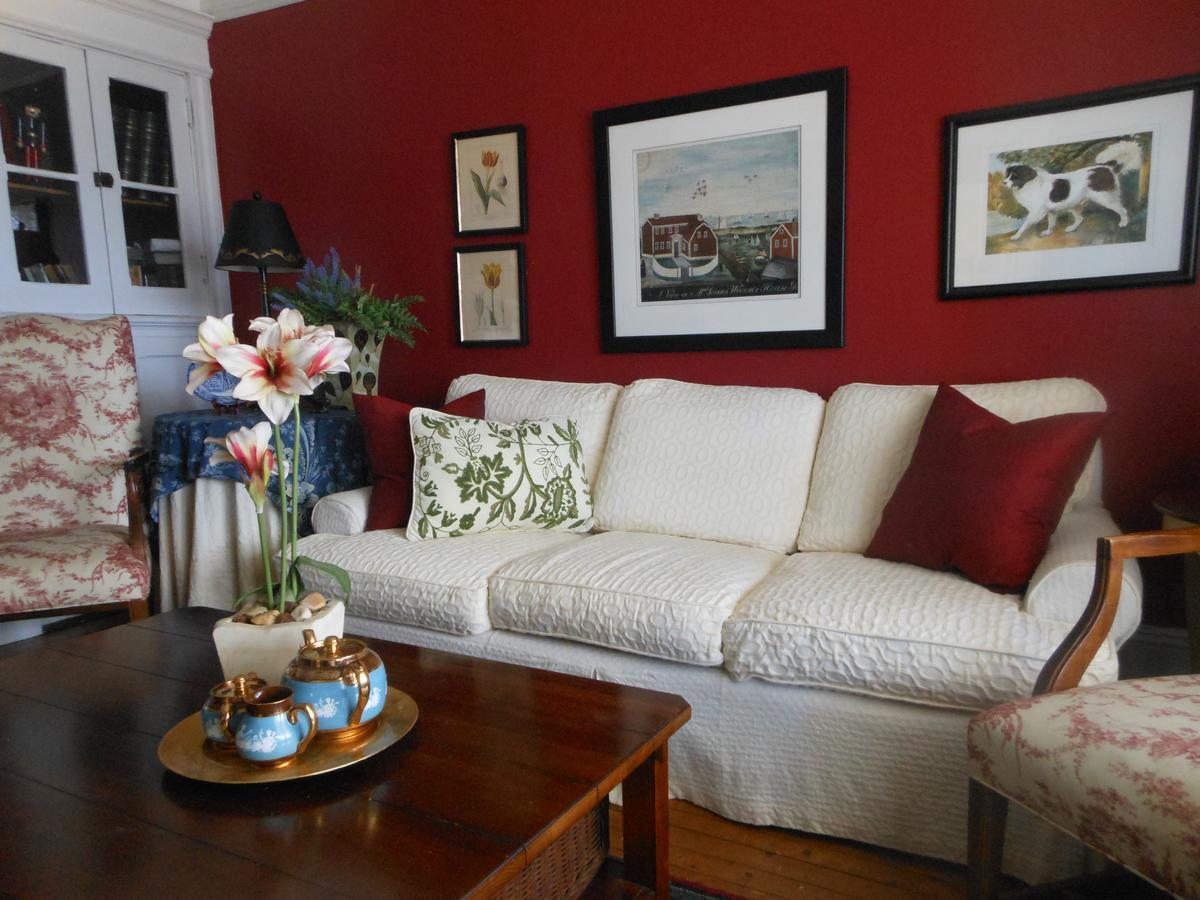 Rothesay House Heritage Inn B&B Harbour Grace Εξωτερικό φωτογραφία