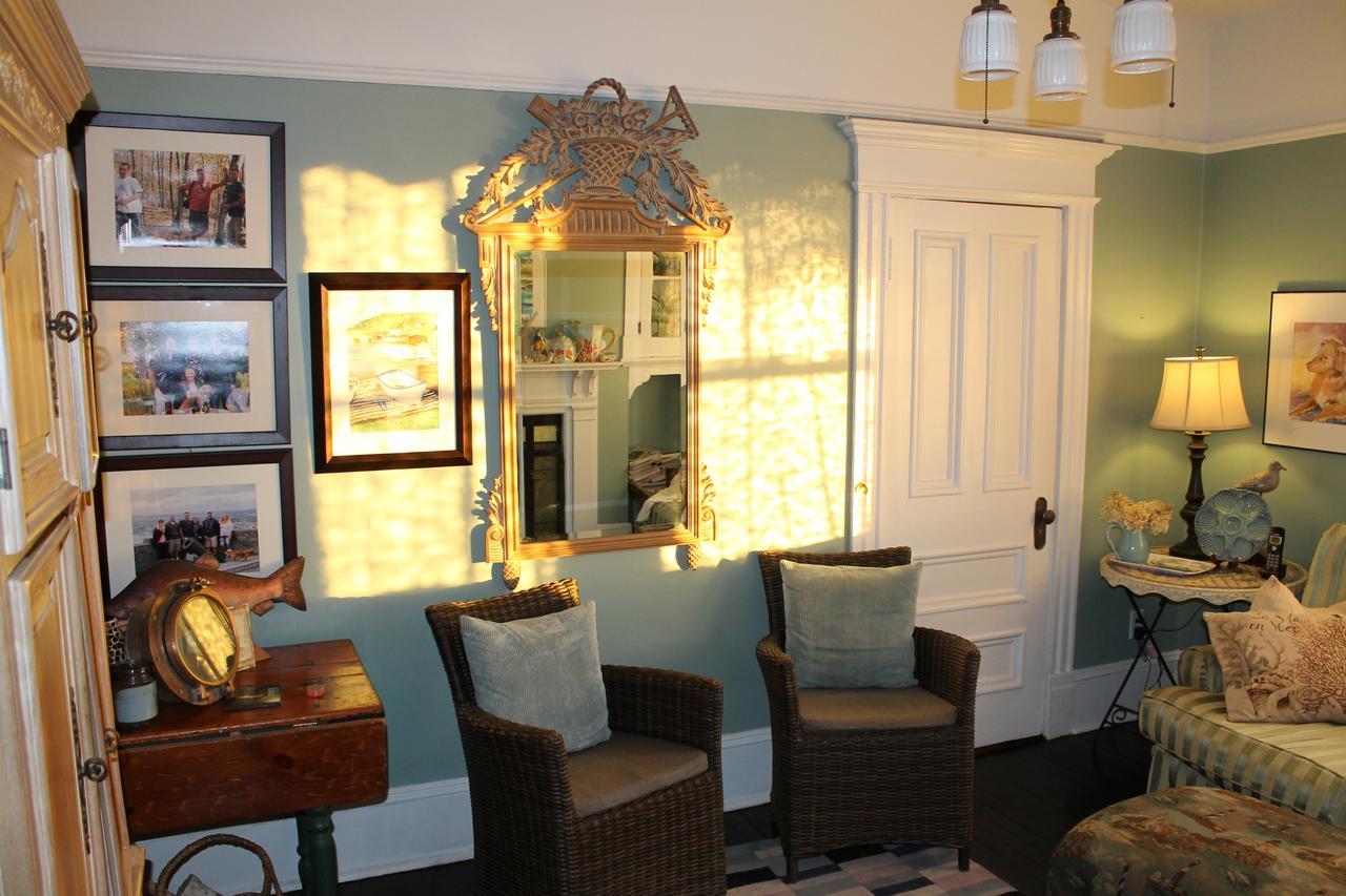 Rothesay House Heritage Inn B&B Harbour Grace Εξωτερικό φωτογραφία