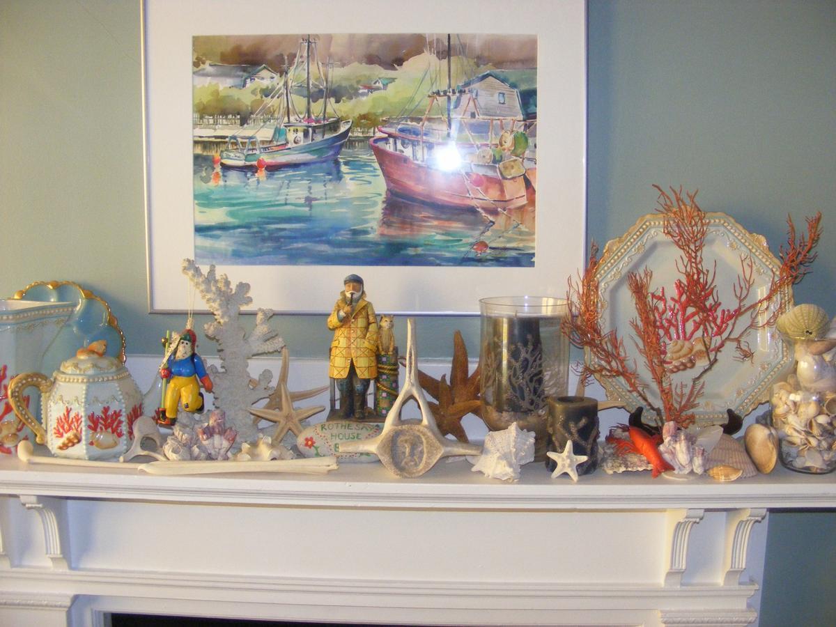 Rothesay House Heritage Inn B&B Harbour Grace Εξωτερικό φωτογραφία