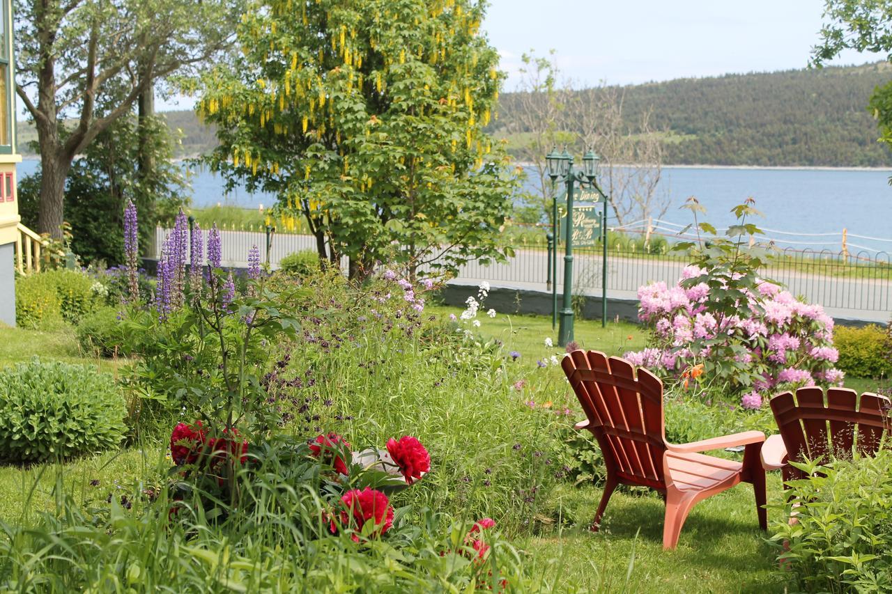 Rothesay House Heritage Inn B&B Harbour Grace Εξωτερικό φωτογραφία