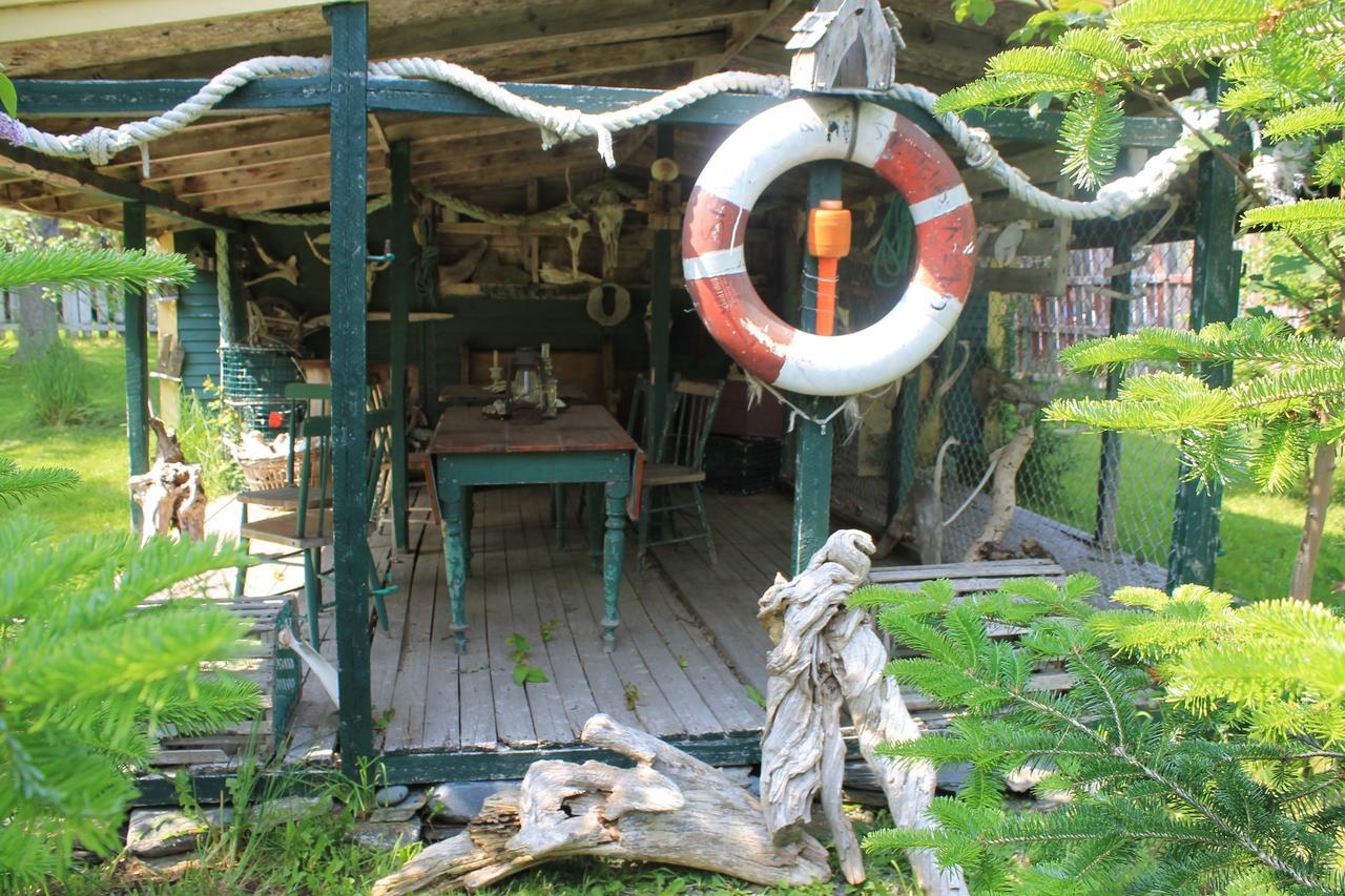 Rothesay House Heritage Inn B&B Harbour Grace Εξωτερικό φωτογραφία