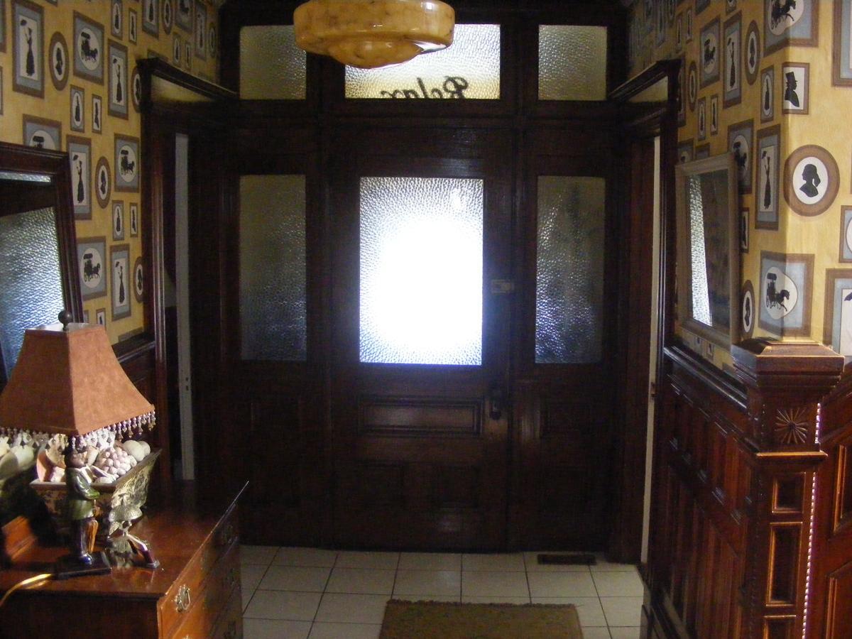 Rothesay House Heritage Inn B&B Harbour Grace Εξωτερικό φωτογραφία