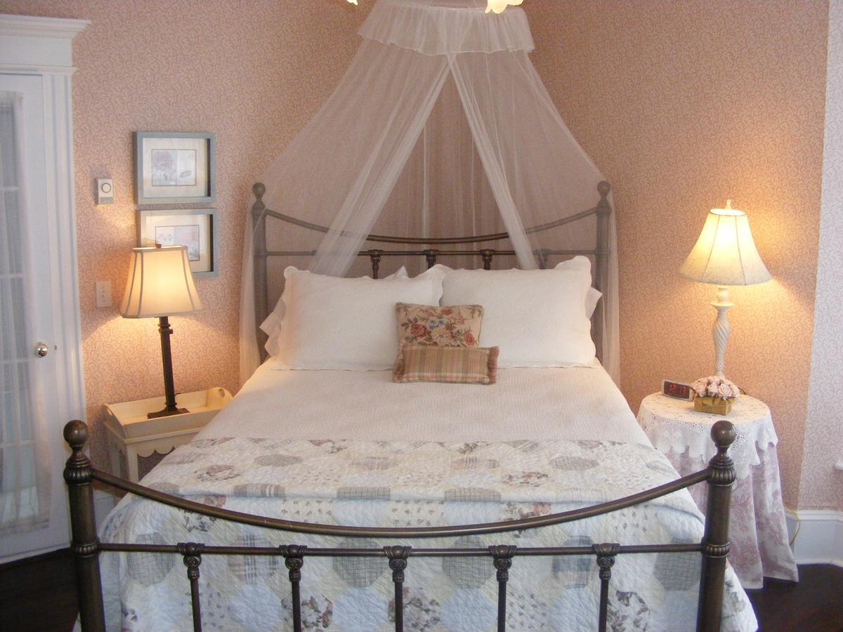 Rothesay House Heritage Inn B&B Harbour Grace Εξωτερικό φωτογραφία
