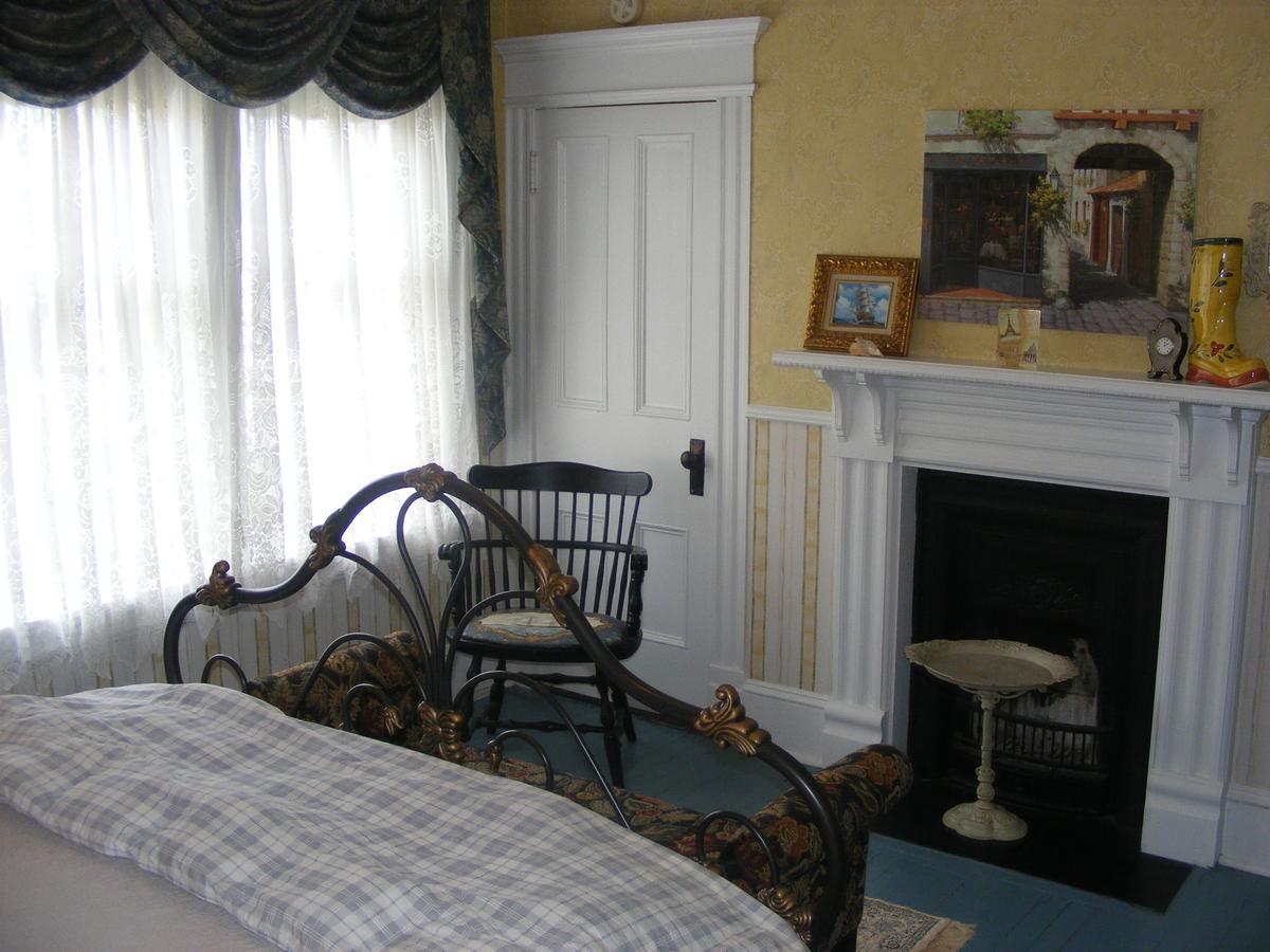 Rothesay House Heritage Inn B&B Harbour Grace Εξωτερικό φωτογραφία