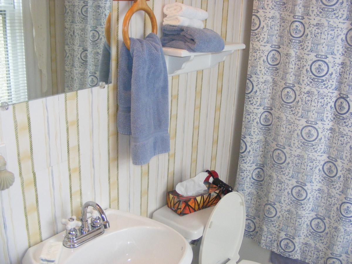 Rothesay House Heritage Inn B&B Harbour Grace Εξωτερικό φωτογραφία