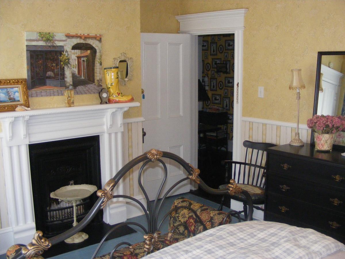 Rothesay House Heritage Inn B&B Harbour Grace Εξωτερικό φωτογραφία