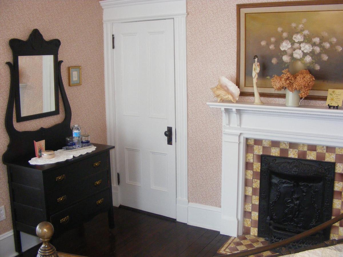 Rothesay House Heritage Inn B&B Harbour Grace Εξωτερικό φωτογραφία