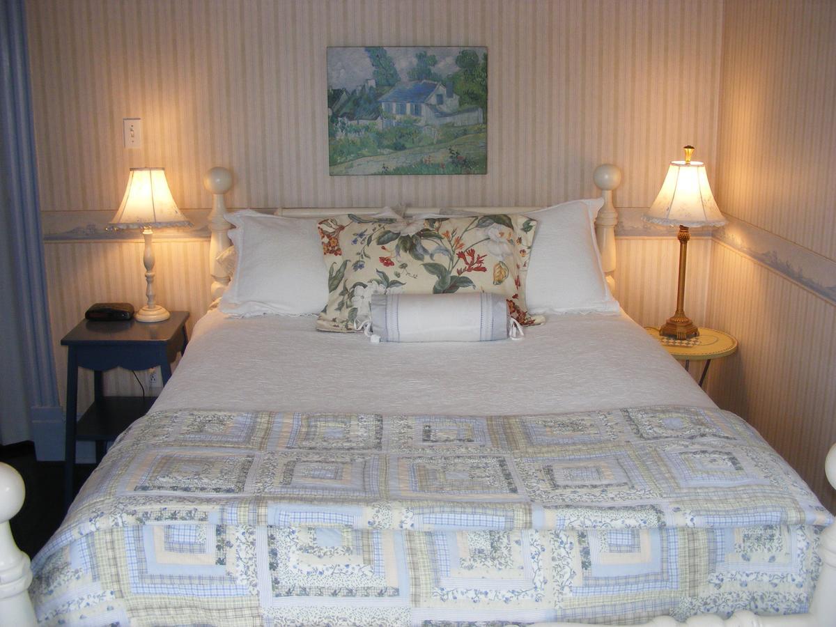 Rothesay House Heritage Inn B&B Harbour Grace Εξωτερικό φωτογραφία