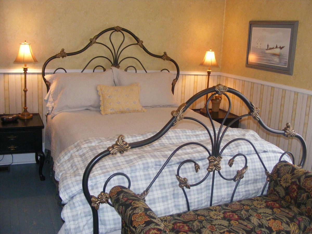 Rothesay House Heritage Inn B&B Harbour Grace Εξωτερικό φωτογραφία