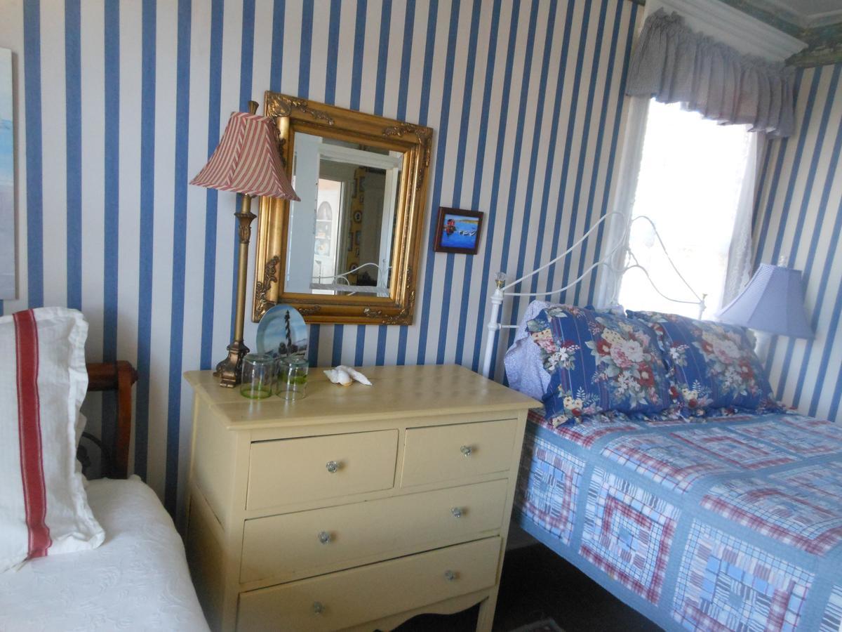 Rothesay House Heritage Inn B&B Harbour Grace Δωμάτιο φωτογραφία
